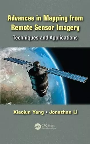 Advances in Mapping from Remote Sensor Imagery cover