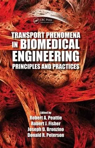 Transport Phenomena in Biomedical Engineering cover