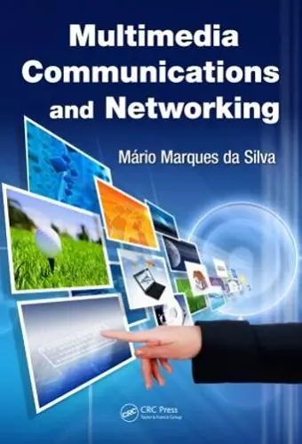 Multimedia Communications and Networking cover