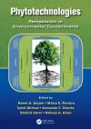 Phytotechnologies cover