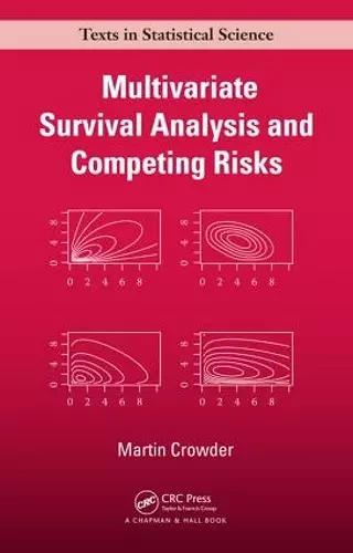 Multivariate Survival Analysis and Competing Risks cover