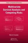 Multivariate Survival Analysis and Competing Risks cover