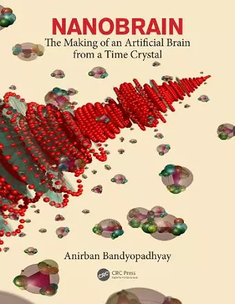 Nanobrain cover