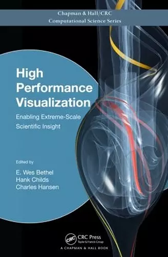 High Performance Visualization cover