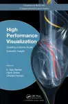 High Performance Visualization cover