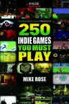 250 Indie Games You Must Play cover