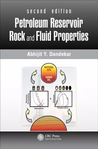 Petroleum Reservoir Rock and Fluid Properties cover