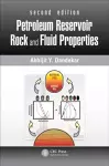 Petroleum Reservoir Rock and Fluid Properties cover