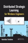 Distributed Strategic Learning for Wireless Engineers cover