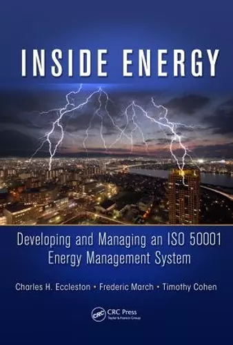 Inside Energy cover