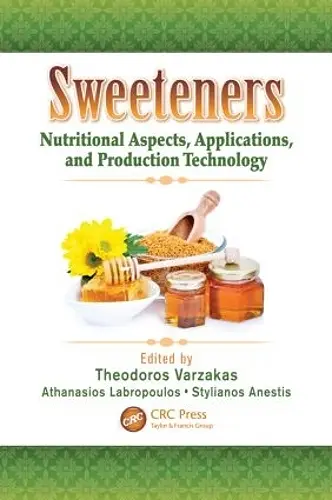Sweeteners cover