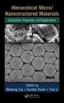 Hierarchical Micro/Nanostructured Materials cover