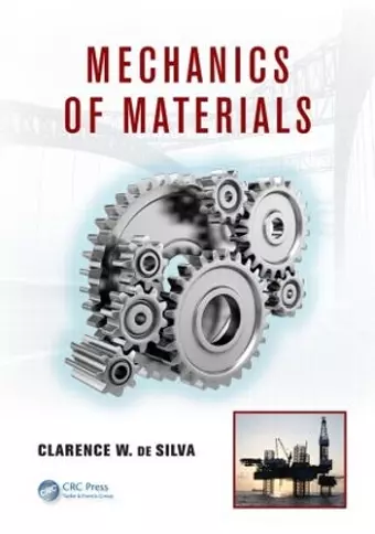 Mechanics of Materials cover