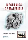 Mechanics of Materials cover