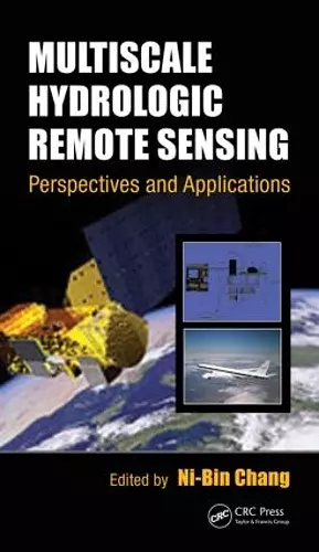 Multiscale Hydrologic Remote Sensing cover