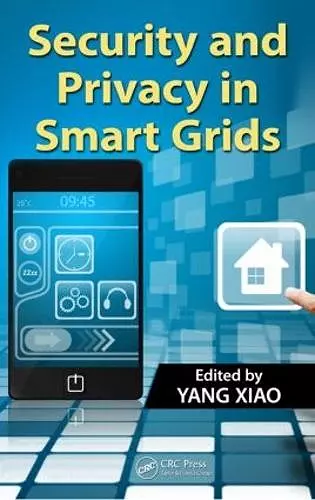 Security and Privacy in Smart Grids cover