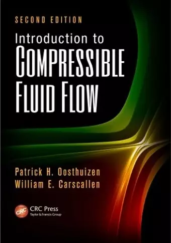 Introduction to Compressible Fluid Flow cover