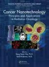 Cancer Nanotechnology cover