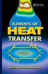 Elements of Heat Transfer cover