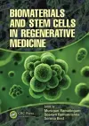 Biomaterials and Stem Cells in Regenerative Medicine cover