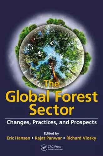 The Global Forest Sector cover