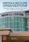 Hospitals & Health Care Organizations cover