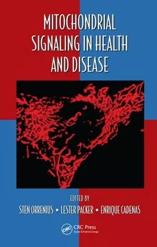 Mitochondrial Signaling in Health and Disease cover