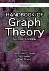 Handbook of Graph Theory cover