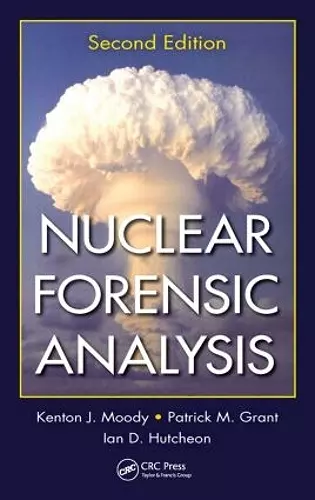 Nuclear Forensic Analysis cover