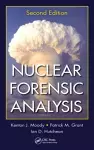 Nuclear Forensic Analysis cover