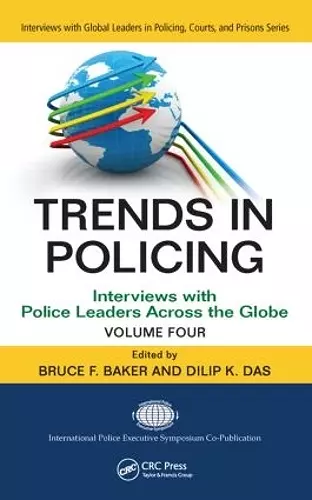 Trends in Policing cover