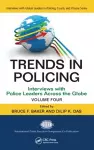 Trends in Policing cover