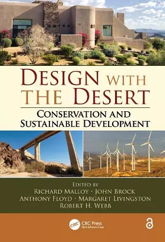 Design with the Desert cover