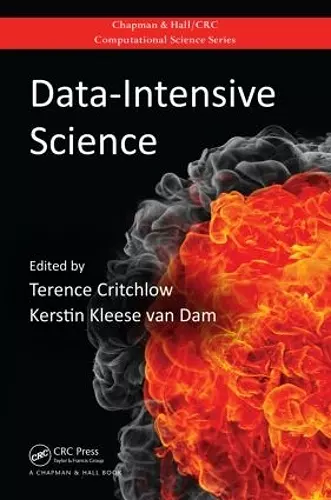 Data-Intensive Science cover