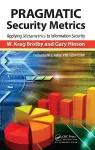 PRAGMATIC Security Metrics cover