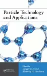 Particle Technology and Applications cover