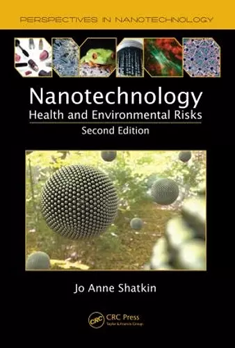 Nanotechnology cover