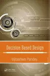 Decision Based Design cover