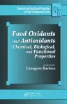 Food Oxidants and Antioxidants cover