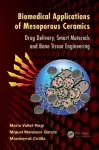 Biomedical Applications of Mesoporous Ceramics cover