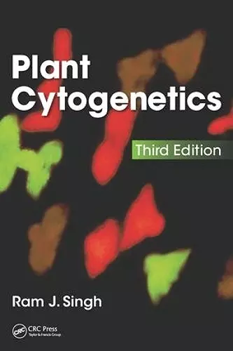 Plant Cytogenetics cover