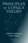 Principles of Copula Theory cover