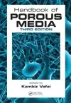 Handbook of Porous Media cover