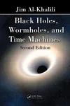 Black Holes, Wormholes and Time Machines cover