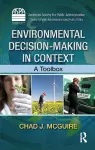 Environmental Decision-Making in Context cover