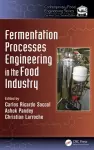 Fermentation Processes Engineering in the Food Industry cover