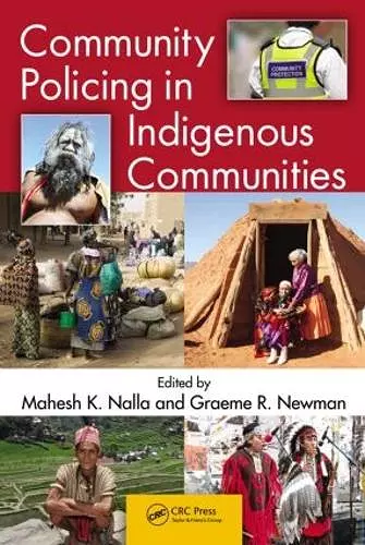 Community Policing in Indigenous Communities cover