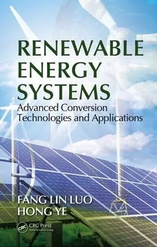 Renewable Energy Systems cover