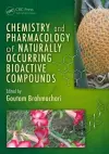 Chemistry and Pharmacology of Naturally Occurring Bioactive Compounds cover