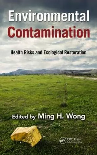 Environmental Contamination cover